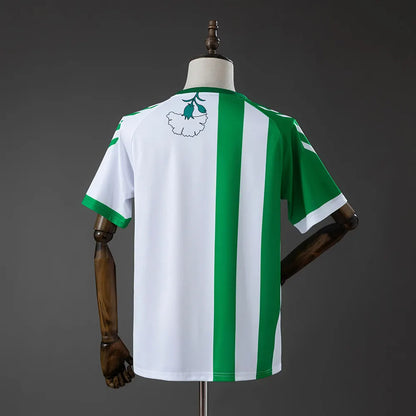 Real Betis 25-26 Pre-match Jersey
