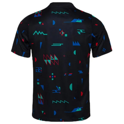 2024 Portugal Nation Pre-Match Jersey Euro