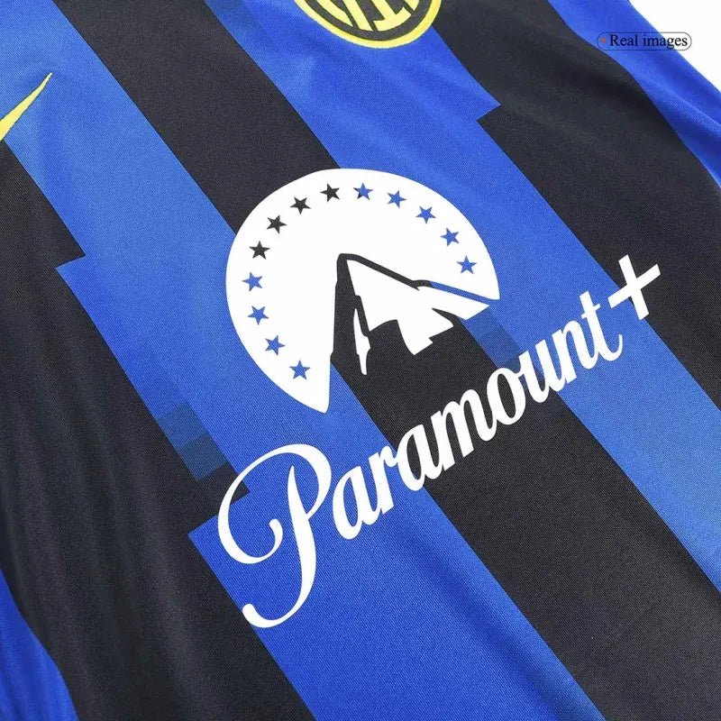 Inter Milan 2023/24 Home Jersey