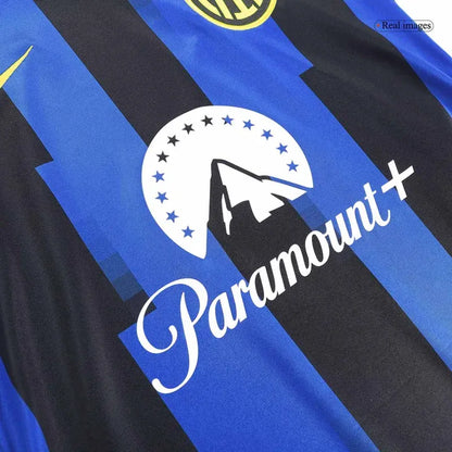 Inter Milan 2023/24 Home Jersey