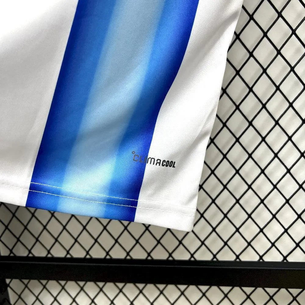 2025-26 Mens Argentina Home Jersey