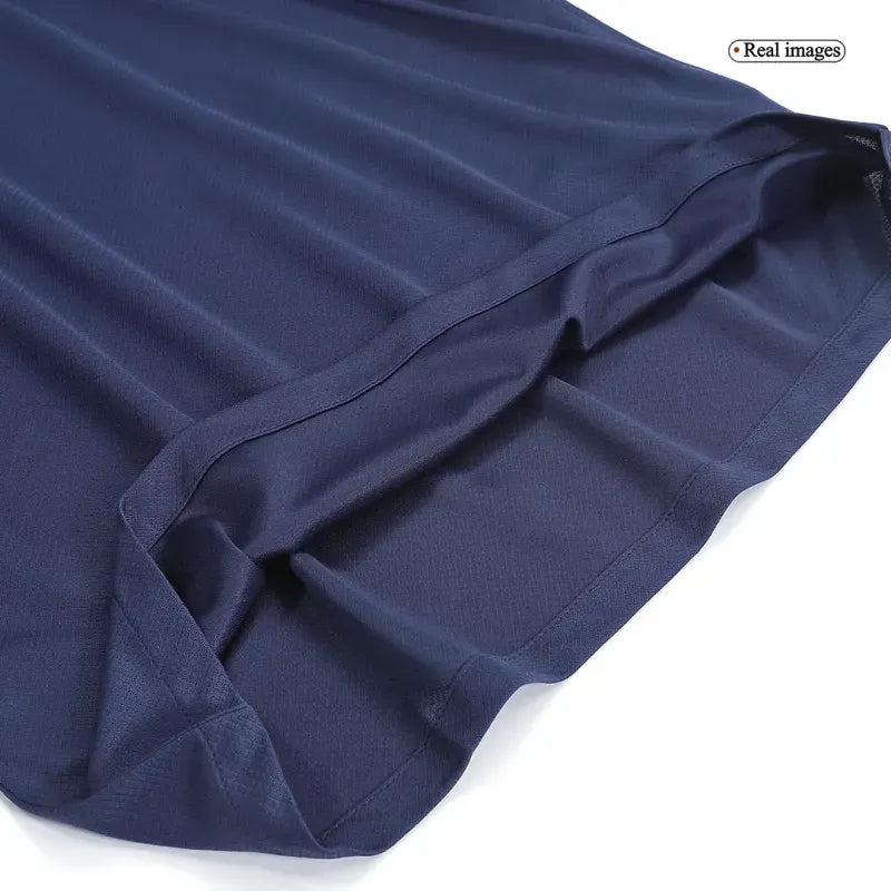 France World Cup 2022 Soccer Jersey Home