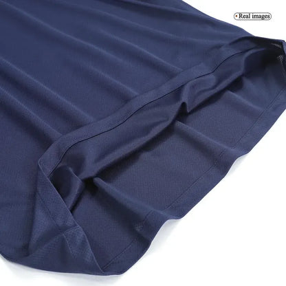 France World Cup 2022 Soccer Jersey Home
