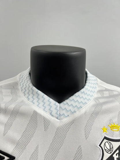25-26 Santos Home Jersey