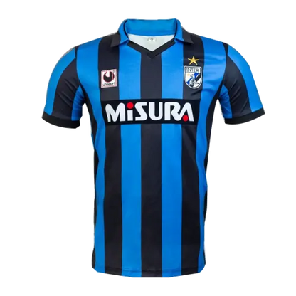 Inter Milan 1988/90 Retro Jersey Home
