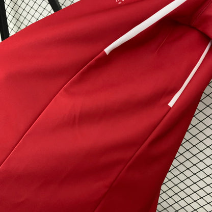 Puma Men Scuderia Ferrari 2025 Team Polo Shirt