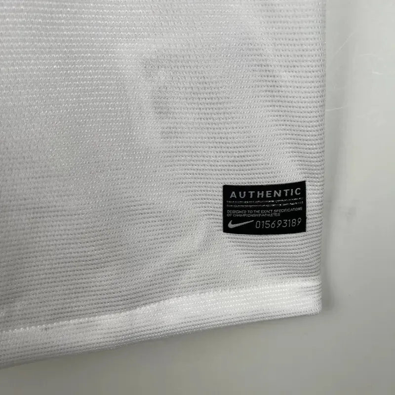 2012-13 Santos FC Home Retro Jersey