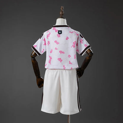 Chile 2026 Away Kids Kit
