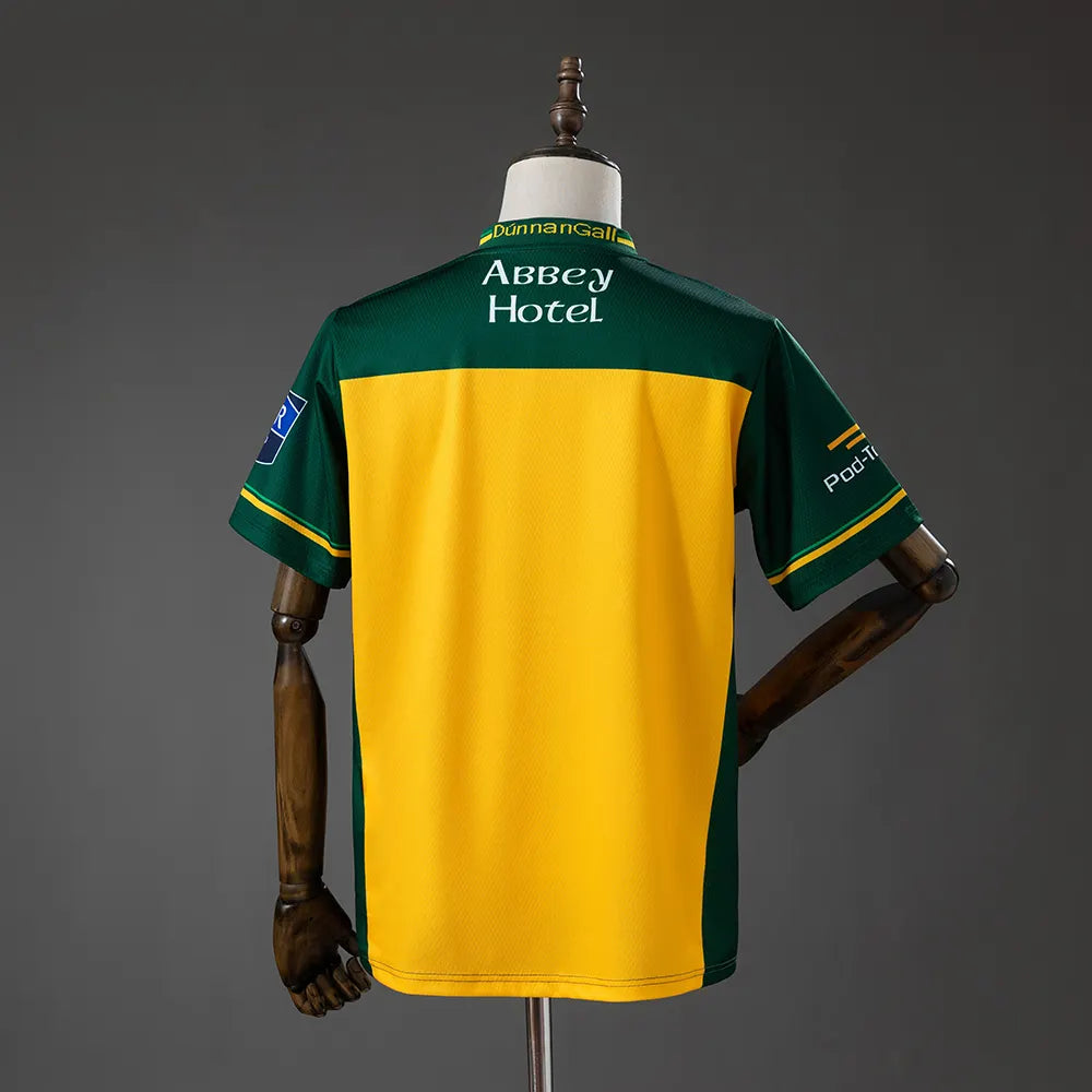 Donegal 2026 GAA Home Jersey