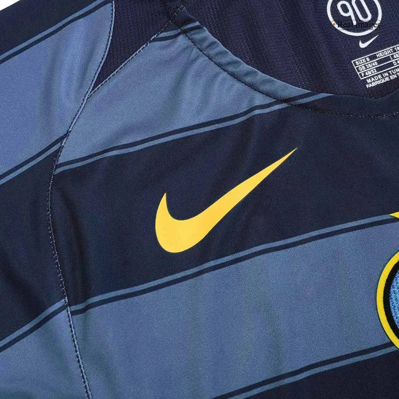 Inter Milan 2004/05 Retro Away Jersey