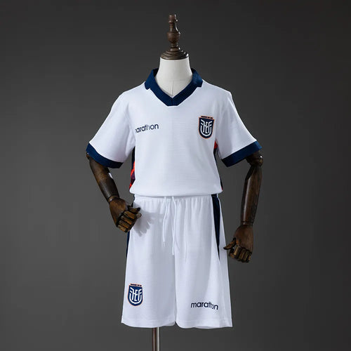 Ecuador 2026 Third Away Kids Kit