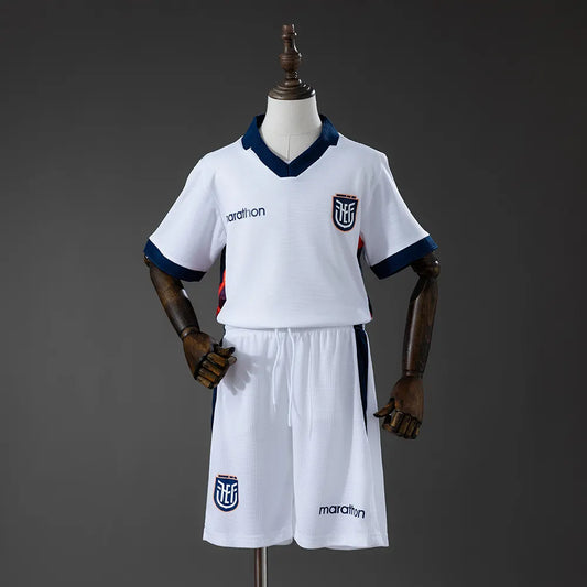 Ecuador 2026 Third Away Kids Kit