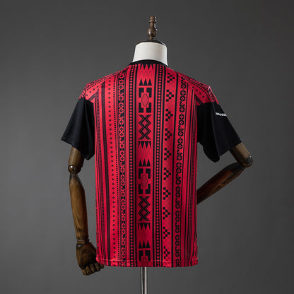 Colo Colo 26-27 Pre-match Jersey