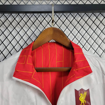 2024/2025 Liverpool Reversible Windbreaker Football shirt
