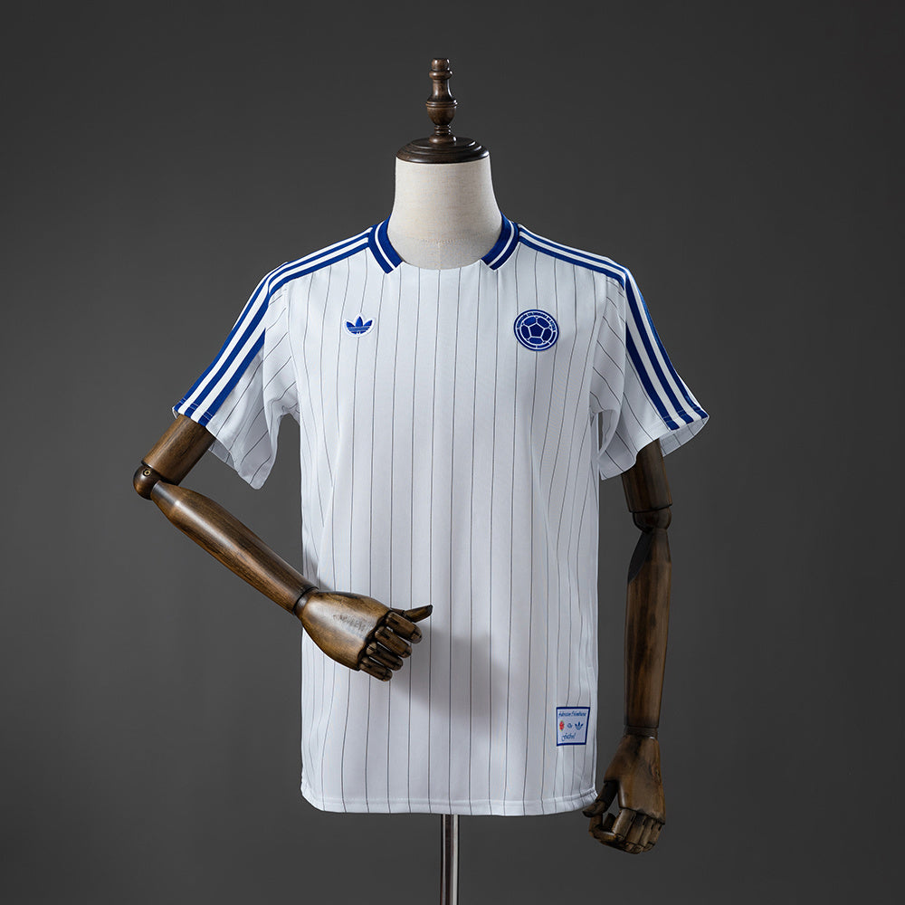 Columbia Terrace Icons T-Shirt White