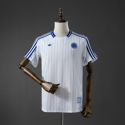 Columbia Terrace Icons T-Shirt White