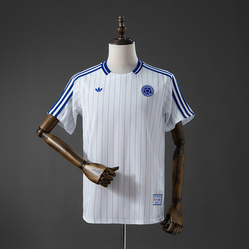 Columbia Terrace Icons T-Shirt White