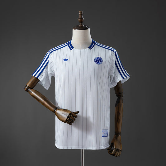 Columbia Terrace Icons T-Shirt White