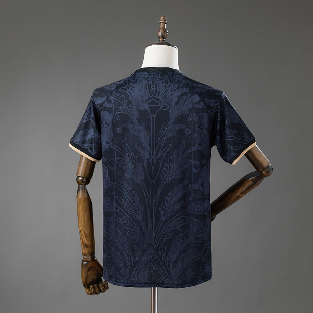 Turkiye 2026 Heritage Jersey