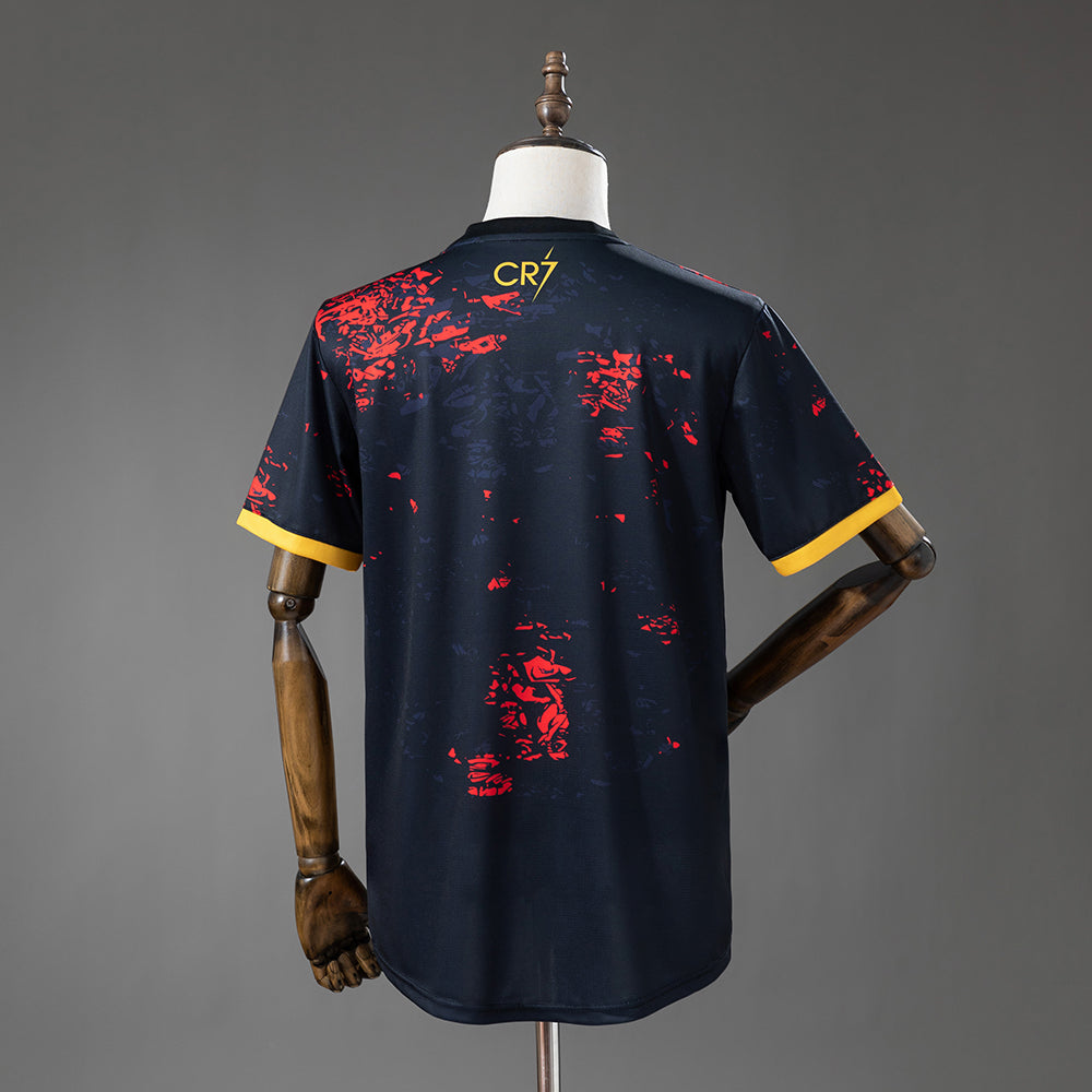 Portugal 2026 Special Edition CR7 Jersey