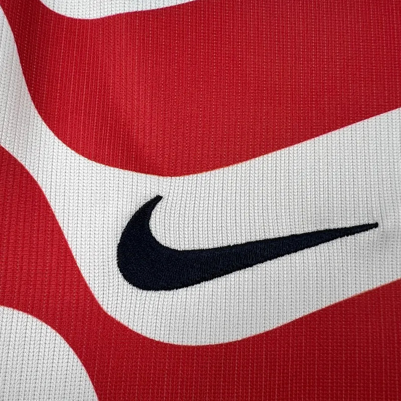 Mens USA 2026 World Cup Home Jersey