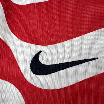 Mens USA 2026 World Cup Home Jersey
