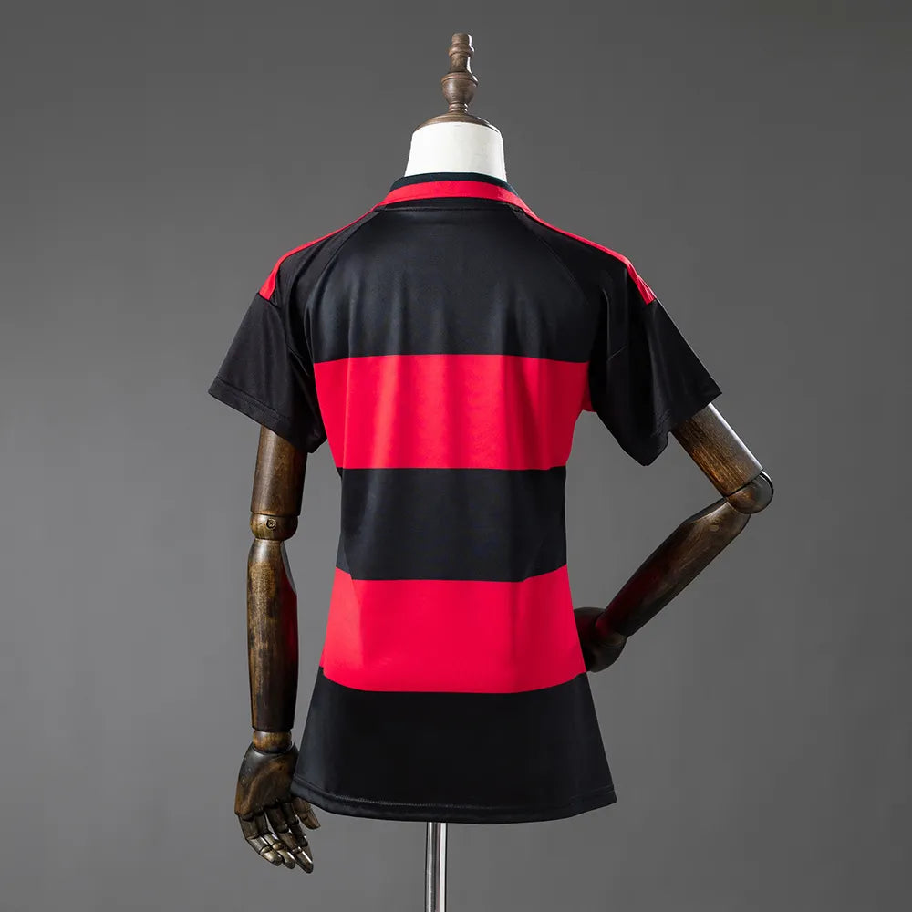 Flamengo 26-27 Home Women's Jersey