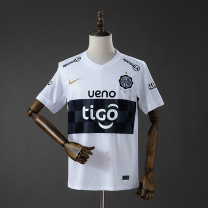 Olimpia 26-27 Home Jersey