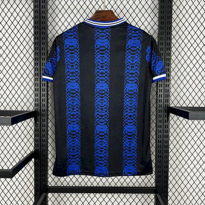 Inter Milan 24-25 Cobra Special Edition Football Jersey