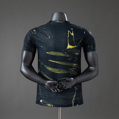 PSG 25-26 Night Edition Player Version Jersey