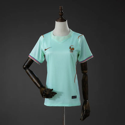 France 2026 Away Women's Jersey