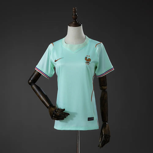 France 2026 Away Women's Jersey