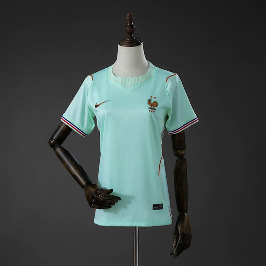 France 2026 Away Women's Jersey