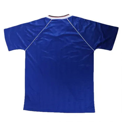 Manchester United Retro Jersey Third Away Shirt 1986-88