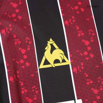 Manchester City 2008/09 Retro Away Jersey