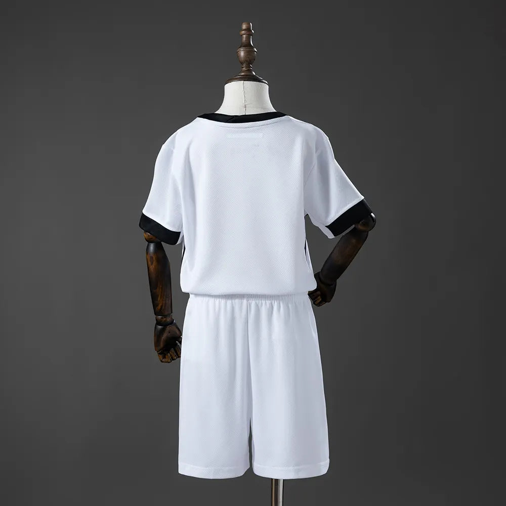 Vasco da Gama 26-27 Away Kids Kit Jersey