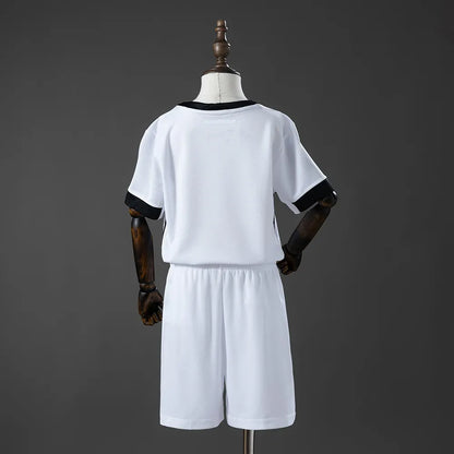 Vasco da Gama 26-27 Away Kids Kit Jersey