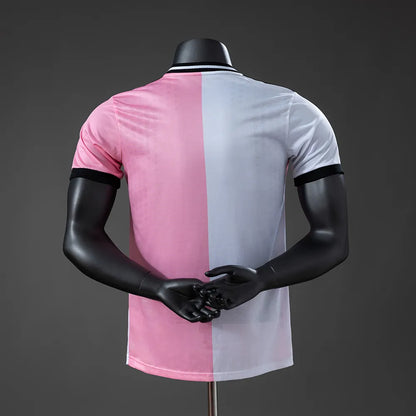 Inter Miami 26-27 Special Edition - Pink and White Player Version Jersey