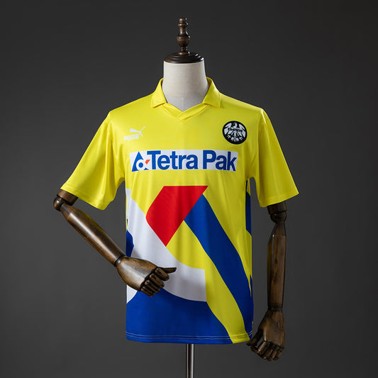 Frankfurt 93-96 Away Retro Jersey