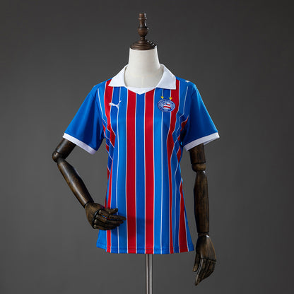 Bahia 26-27 Away Women's Jersey