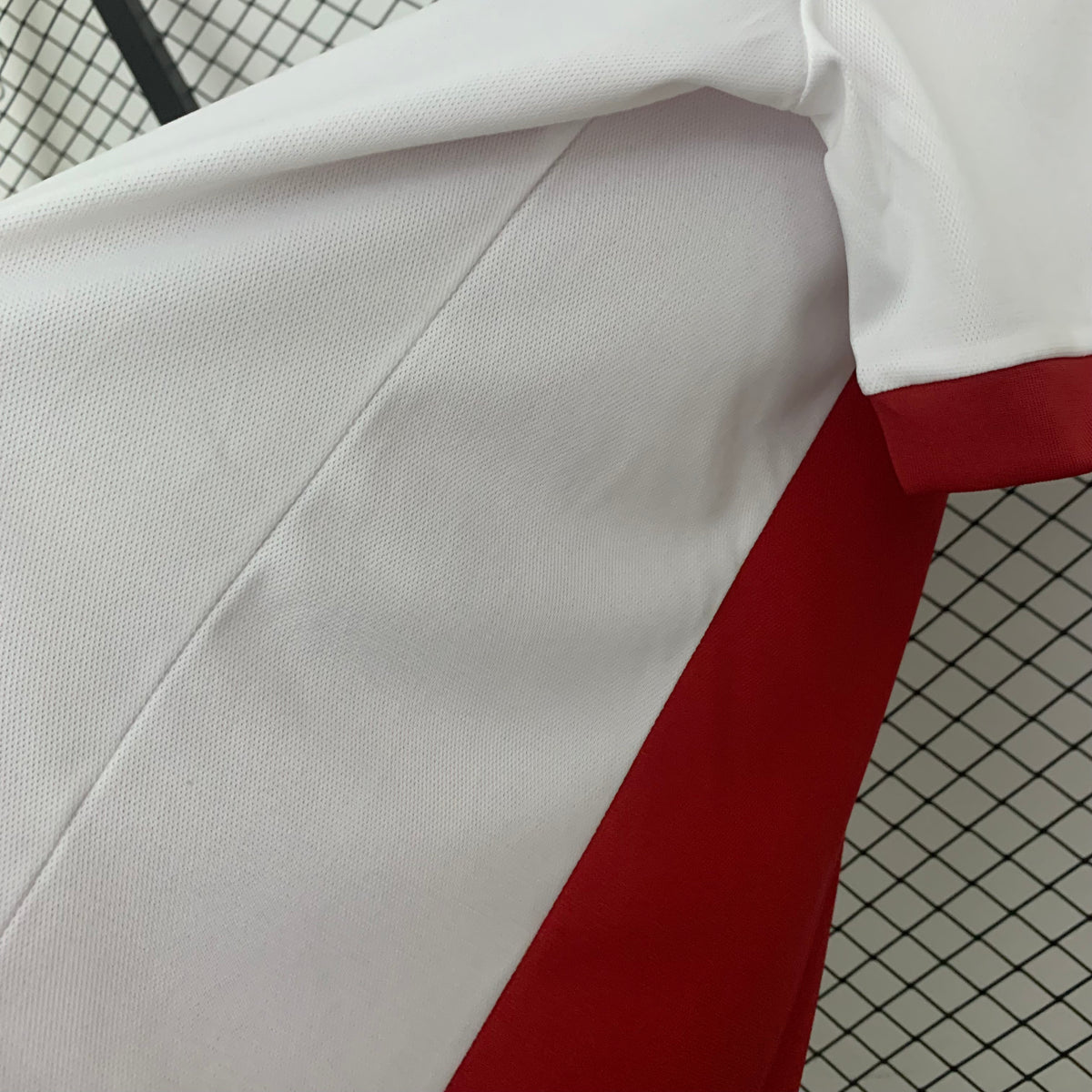 Adidas Ajax Jersey 125th Anniversary Shirt Fan Version 25-26