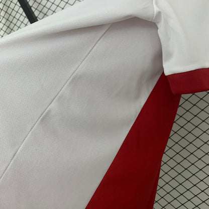 Adidas Ajax Jersey 125th Anniversary Shirt Fan Version 25-26