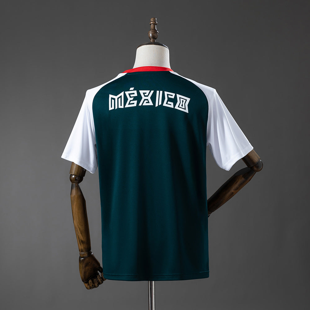 Mexico 2026 Training Jersey