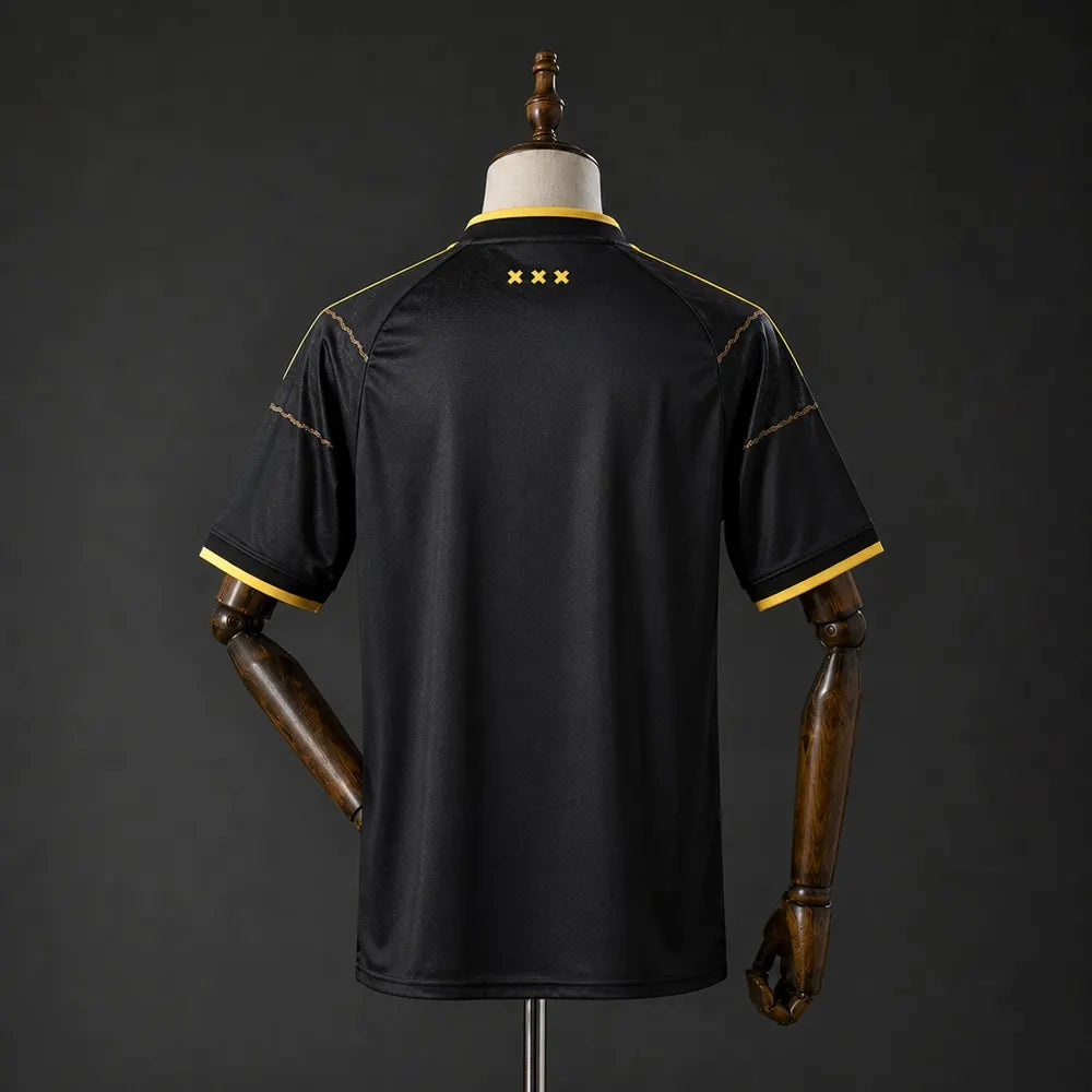 Ajax 26-27 Away Jersey