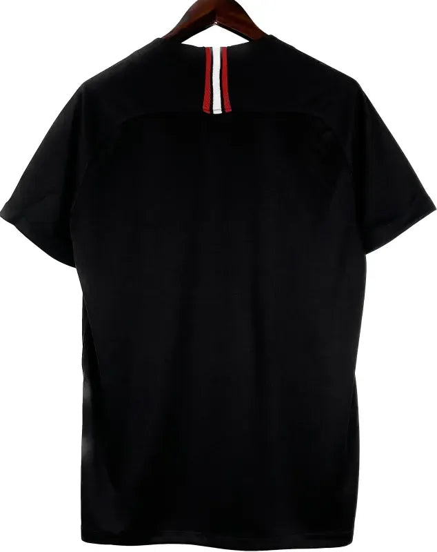18-19 Jordan PSG black