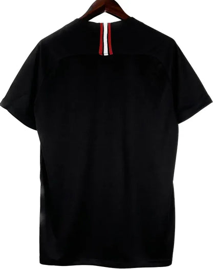 18-19 Jordan PSG black