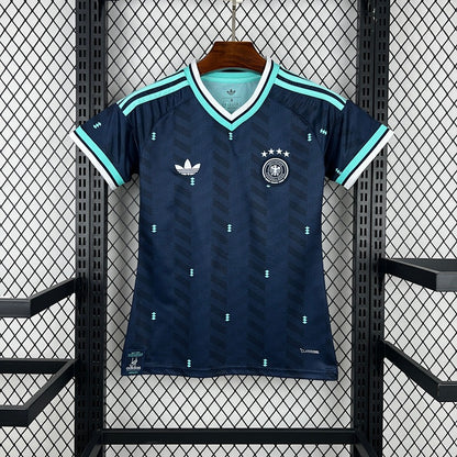 Germany 2026 Away Women Jersey