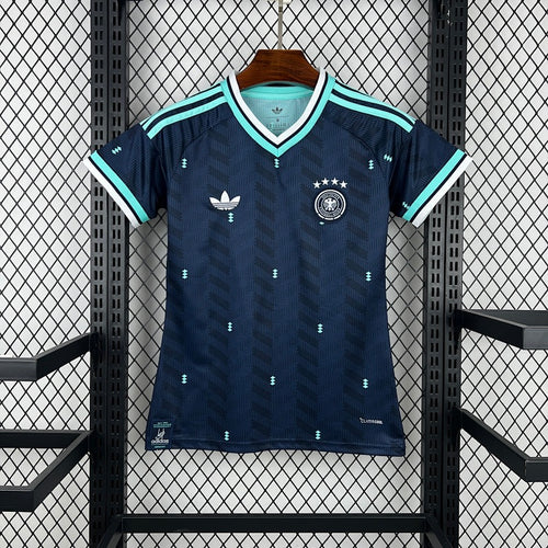 Germany 2026 Away Women Jersey