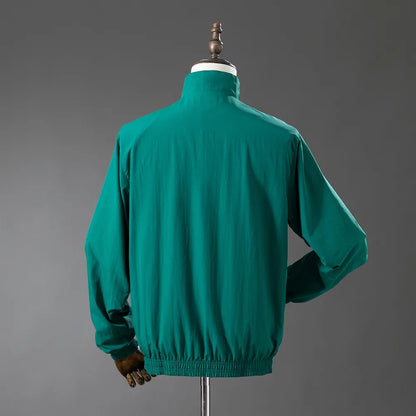 Norwich City Reversible Jacket Windbreaker - Blue & Yellow