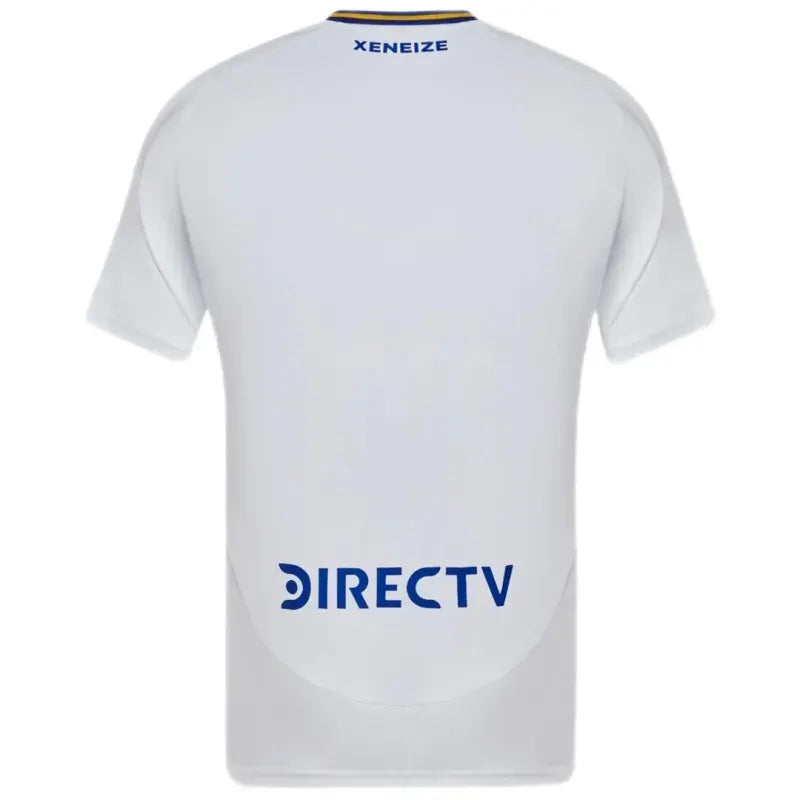 2024-25 Boca Juniors Away Soccer Jersey